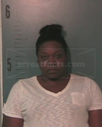 Shonda Breane Percy