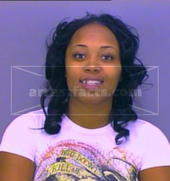 Ashalique Jean Hinton