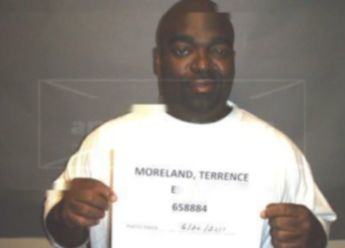 Terrence Eugene Moreland