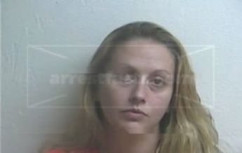 Amy Callie-Marie Weathers