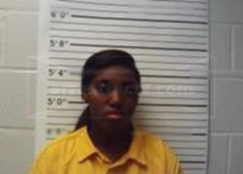 Brittany Antoinette Mays