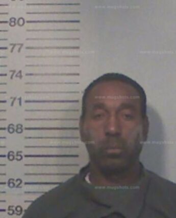 Kenneth Cedric Locke