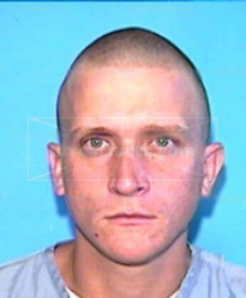 Brian Matthew Strain