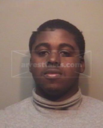 Anthony Ray Dickerson