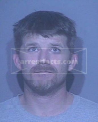 Justin Wayne Burkett