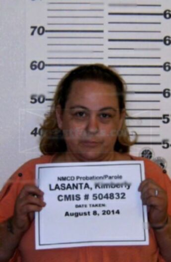 Kimberly Lasanta