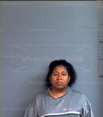 Sharon Stovall Gentry