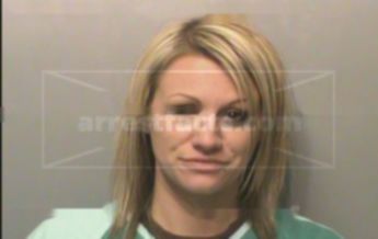 Brooke Marie Carter