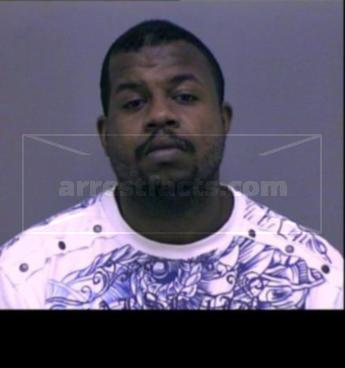 Rodrick Criddel Reece