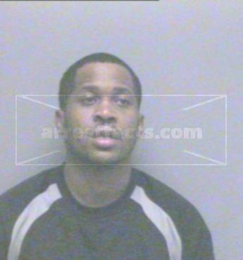 Torry Lamont Newman