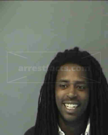 Donnell James Linwood