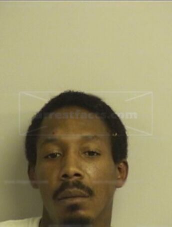 Renaldo Fitzgerald Johnson