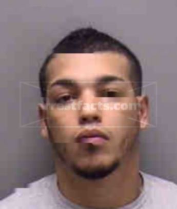 Jonathan James Delgado