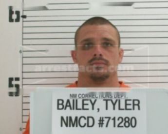 Tyler Matthew Bailey