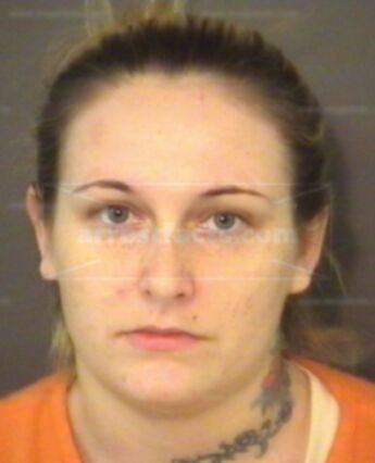 Brittany Ann Kirkpatrick