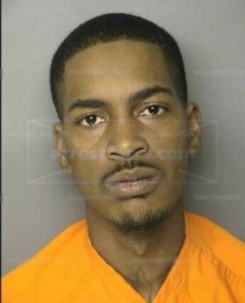 Travis Lamont Mack