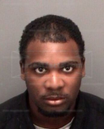 Akeem Charles Carr