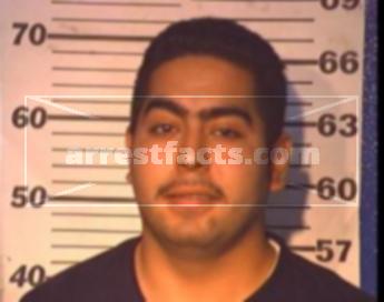 Randy Edwin Zapata Garcia