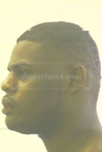 Tyrone Anthony Crawford