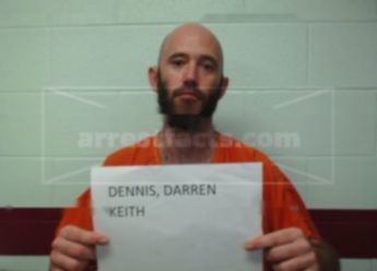 Darren Keith Dennis