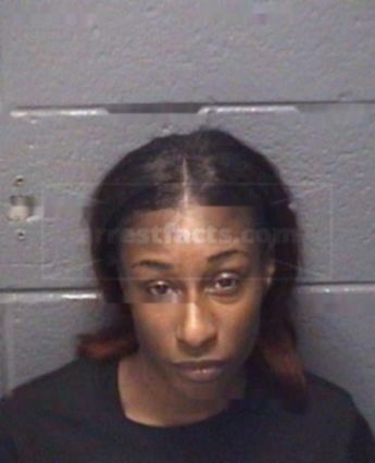 Ayana Denise Lyles