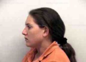 Randi Nicole Crain