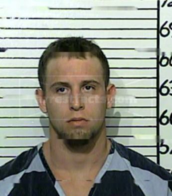 Justin Dale Mays