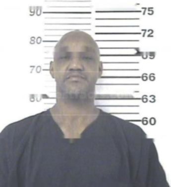 Randy Dewayne Hurd