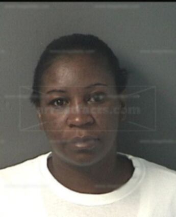 Charmaine Brown