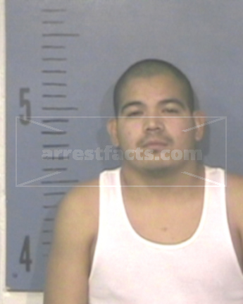 Anthony Ray Cortez