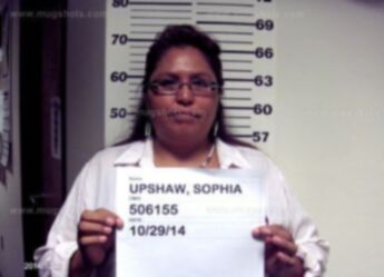 Sophia Lynn Upshaw