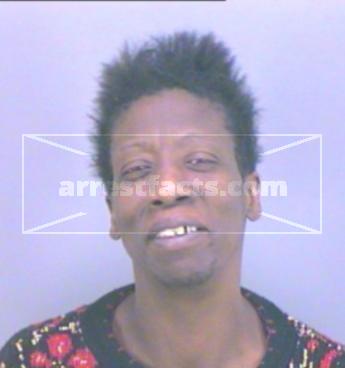 Lynetter Darcelle Edwards