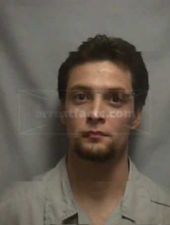 Mark Anthony Richardson
