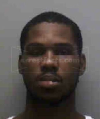 Jarvis Deon Williams