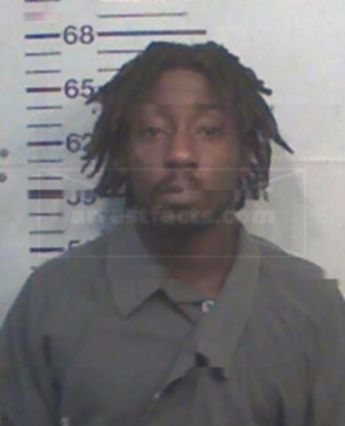 Reginald Dewayne Mccallum