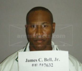 James Carlton Bell