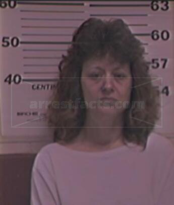 Sherry Lynn Copeland