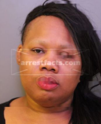 Andrea Latrice Livingston