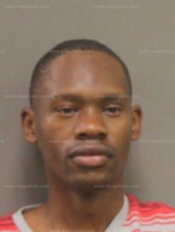 Eric Anthony Ramsey