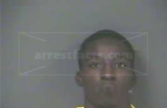 Donavan Trevec Braggs