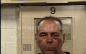 Ricardo James Ruff