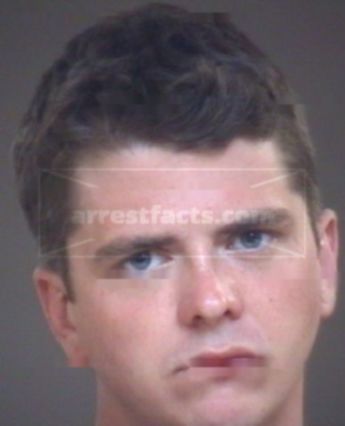 Dustin Gene Scott