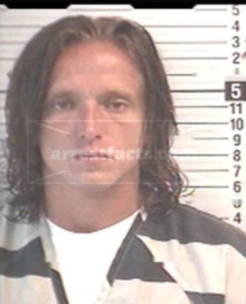 David Wayne Walker Jr.