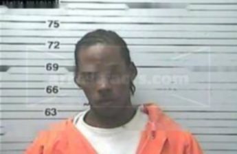 Johnny Martez Norris