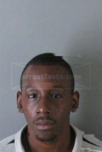 Anthony Scott Rainey