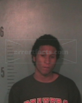Dayshaun Antione Colen
