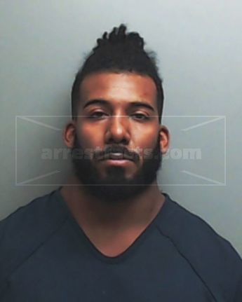 Johnathan Omar Walker