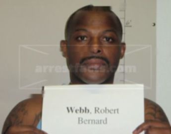 Robert Bernard Webb