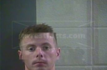 Jason William Overbey