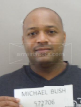 Michael Bernard Bush